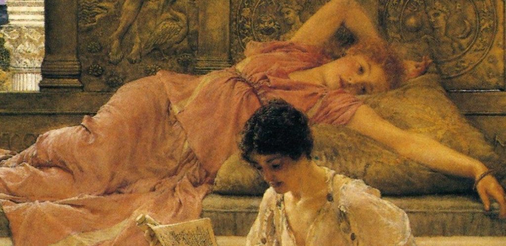 «Carol, ¿te importaría…?»