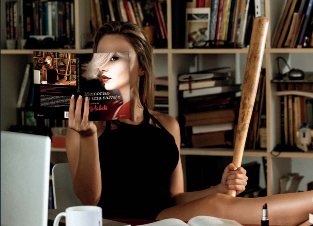 El jaque «salvaje» de Bebi Fernández a narcos, proxenetas y&nbsp;puteros