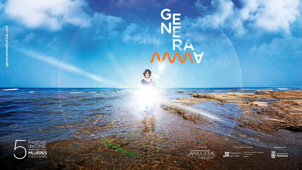 Generamma: el Festival de Cine Realizado por Mujeres cumple cinco&nbsp;años