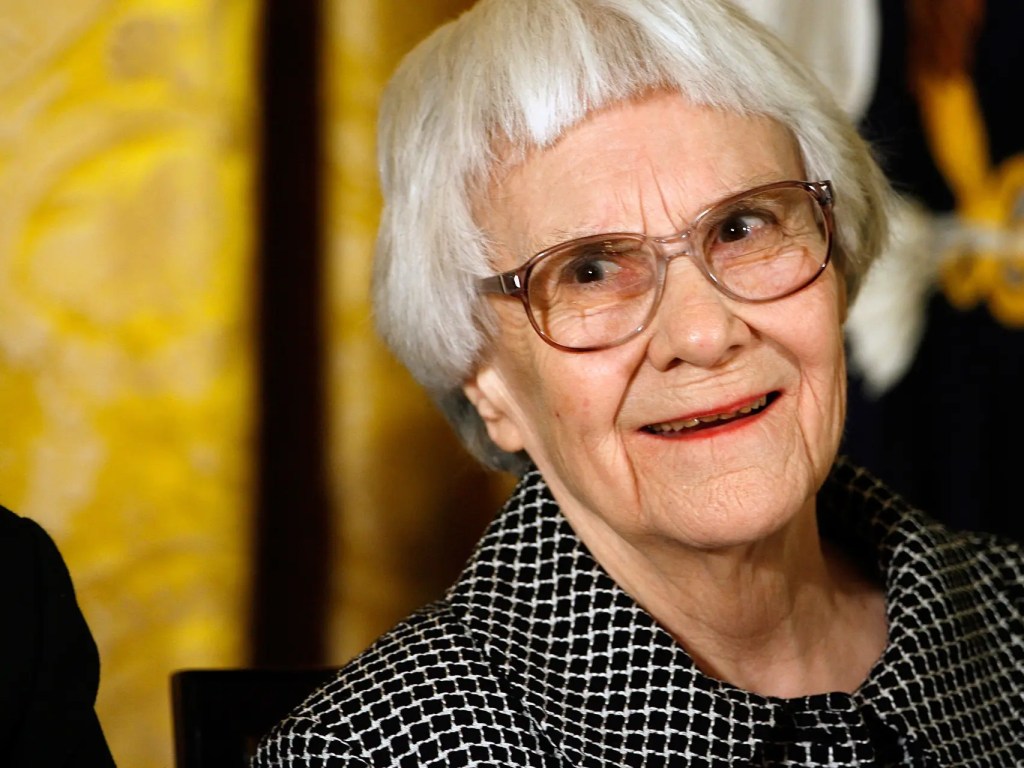 Cuentos y artículos inéditos de la escritora Harper Lee verán la luz en&nbsp;español