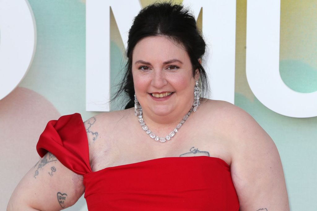 «Sin medida», el esperado regreso de Lena Dunham tras la irreverente&nbsp;«Girls»