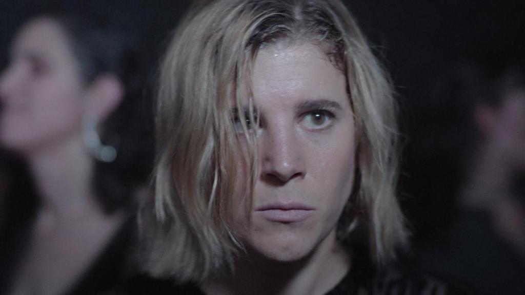 «Que te violen no sirve para&nbsp;nada»