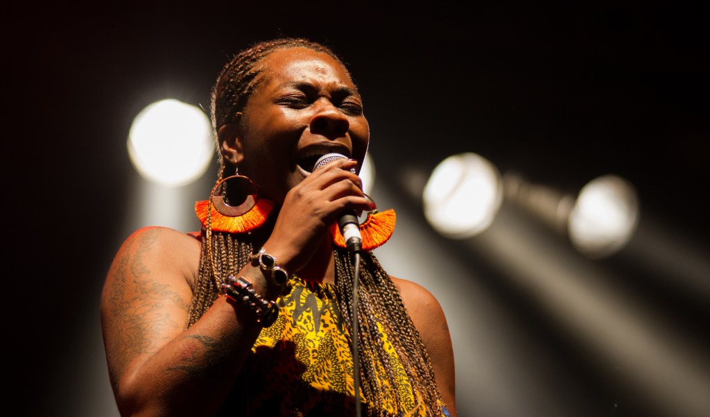 Buika, Mala Rodríguez o Yemi Alade en el debut del primer Festival&nbsp;Wimen