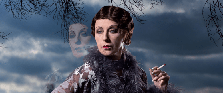 Identidad y género en el regreso a España de la fotógrafa Cindy&nbsp;Sherman