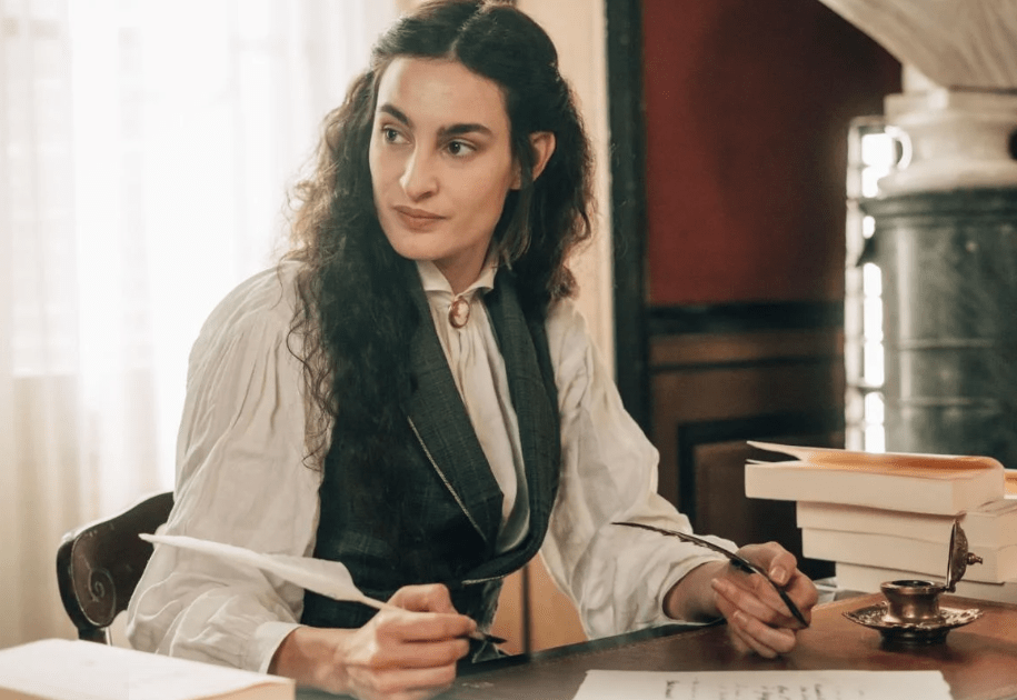 Otra mujer (entre muchas) que triunfó con nombre masculino: llega la historia de George&nbsp;Sand