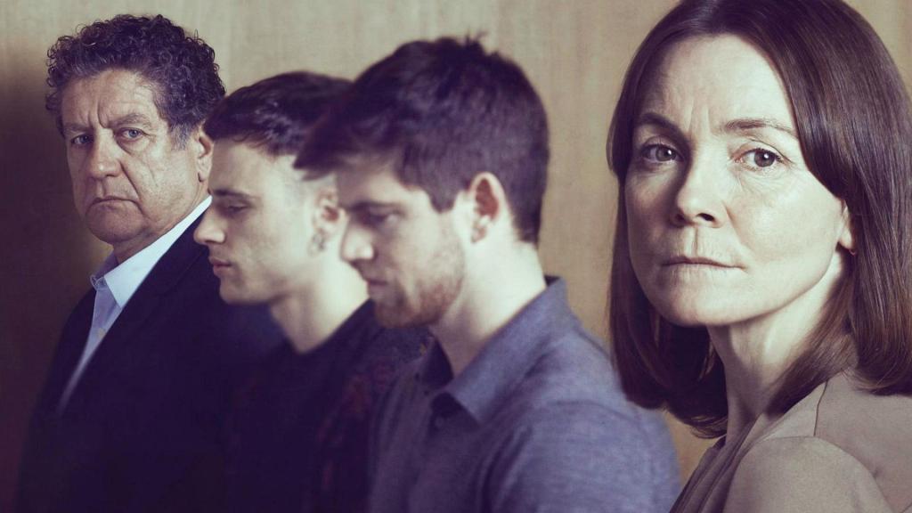 Un retrato implacable del maltrato (casi) invisible en&nbsp;«Querer»