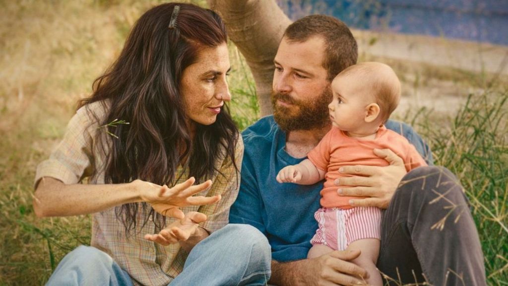 Cuando la catarsis es una madre sorda en una sociedad&nbsp;oyente