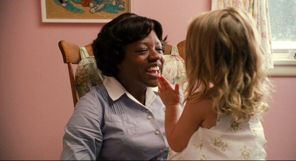 «Tú eres buena, tú eres lista, tú eres&nbsp;importante»