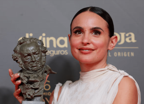 «Tótem Loba»: el brutal legado feminista de Verónica&nbsp;Echegui