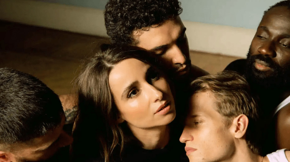 «Merichane», el himno de Zahara contra muchos «años de&nbsp;mierda»