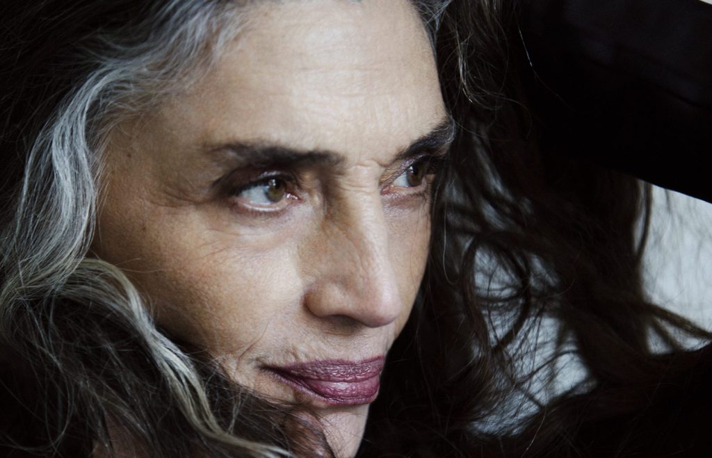Ángela Molina recibe el Premio Mujer de Cine: medio siglo de legado en la gran pantalla