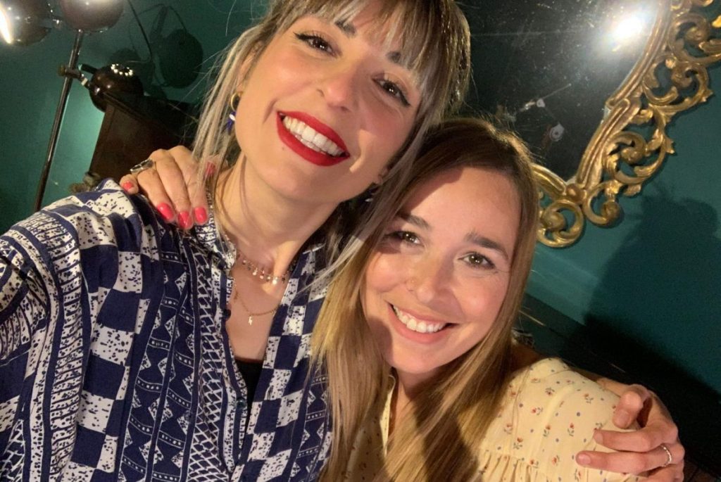 «Mujer tenía que ser y volvería a serlo una y otra&nbsp;vez»