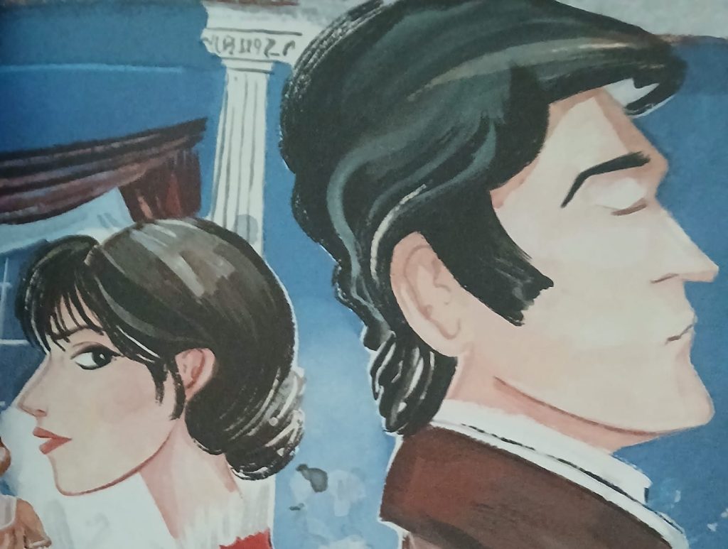 Un «Orgullo y prejuicio» de lujo por los 250 años del nacimiento de Jane&nbsp;Austen