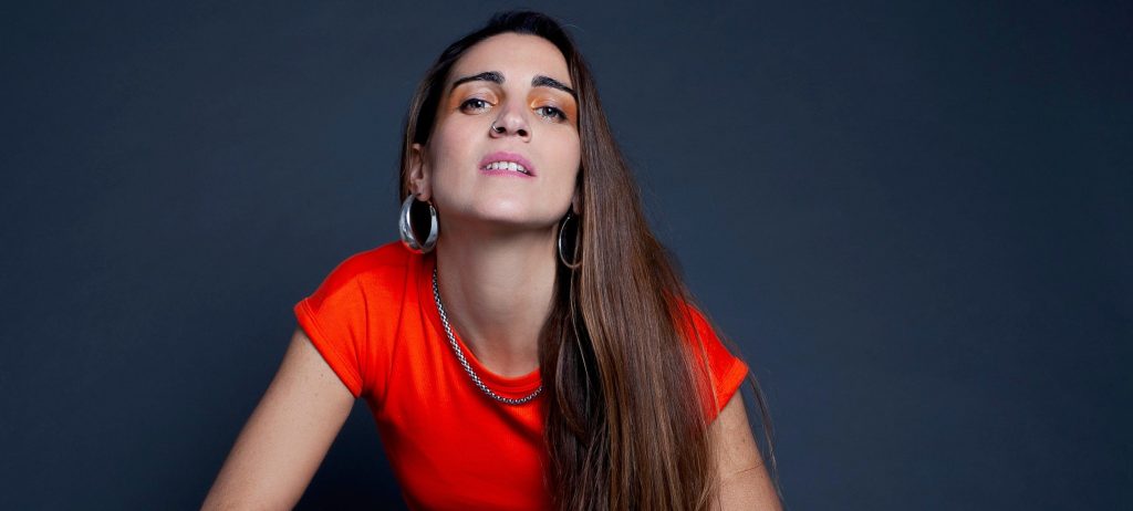 Ritmos «del sur del mundo» para cantar, bailar, llorar y reír con La&nbsp;Mare