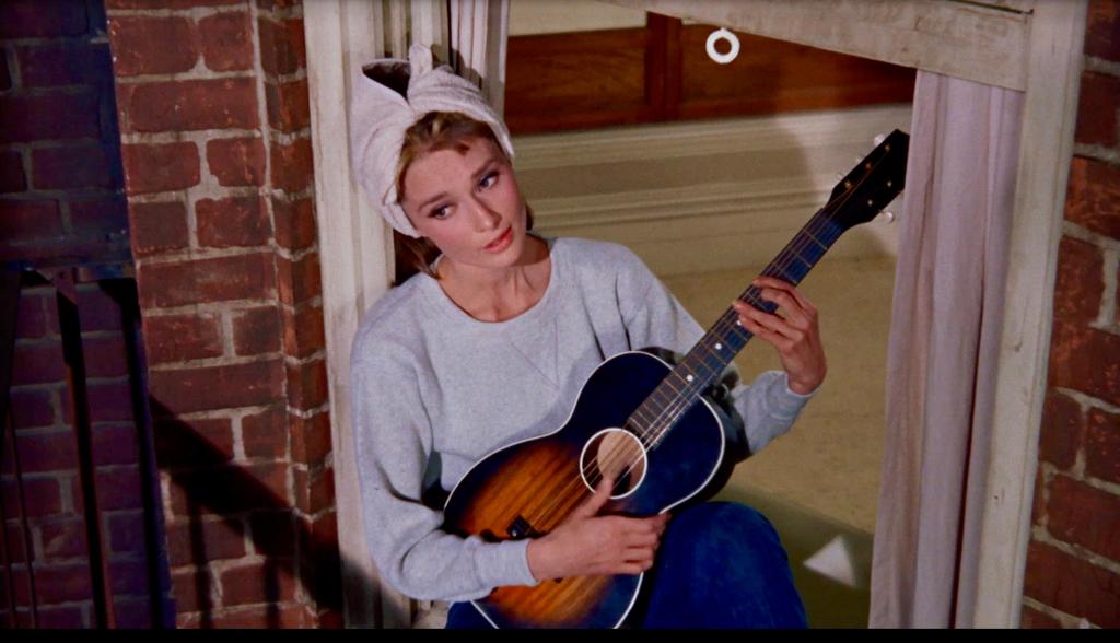 Música de cine interpretada por mujeres… y&nbsp;solidaria