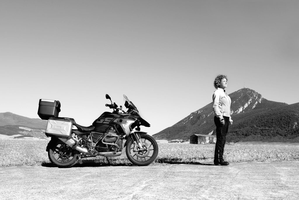 Nora Alonso / Foto: Marina Palacio