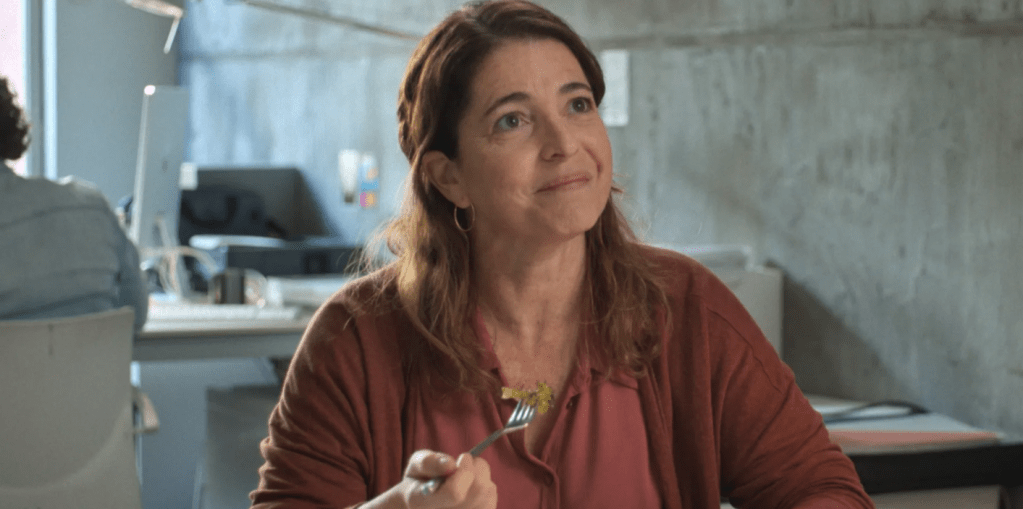 Romper con todo a los 50: «Mi amiga Eva» deja volar a la mujer&nbsp;adulta