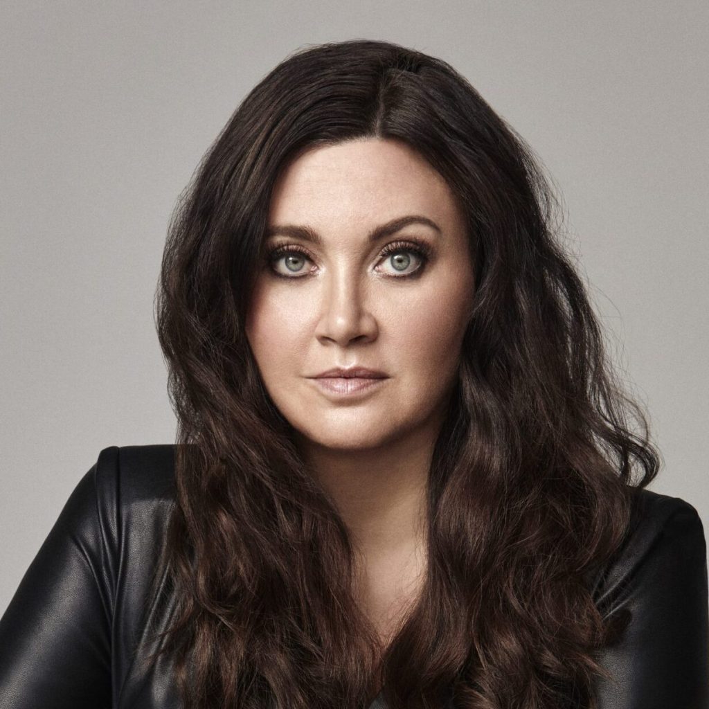 El suspense nórdico, emotivo y humanista de Camilla&nbsp;Läckberg