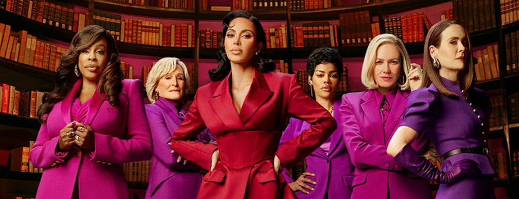 Seis abogadas en un reparto femenino de lujo para la serie «Todas las de la&nbsp;ley»