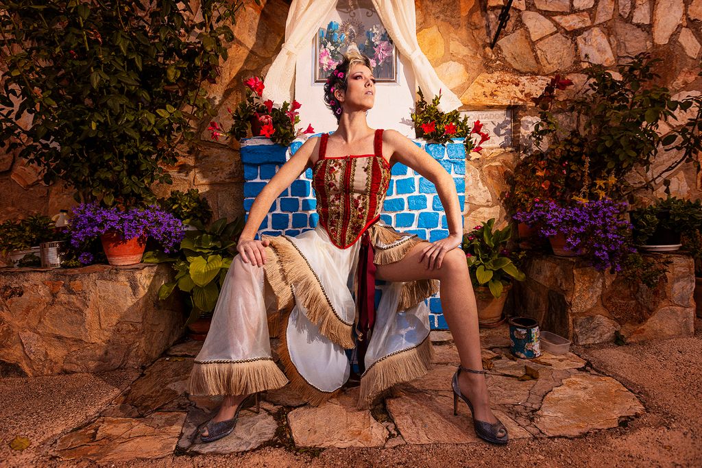 El nuevo folclore arrasa con la fusión mágica de&nbsp;Karmento