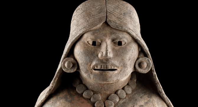 Una exposición sin precedentes rescata el papel de las mujeres en las culturas&nbsp;indígenas