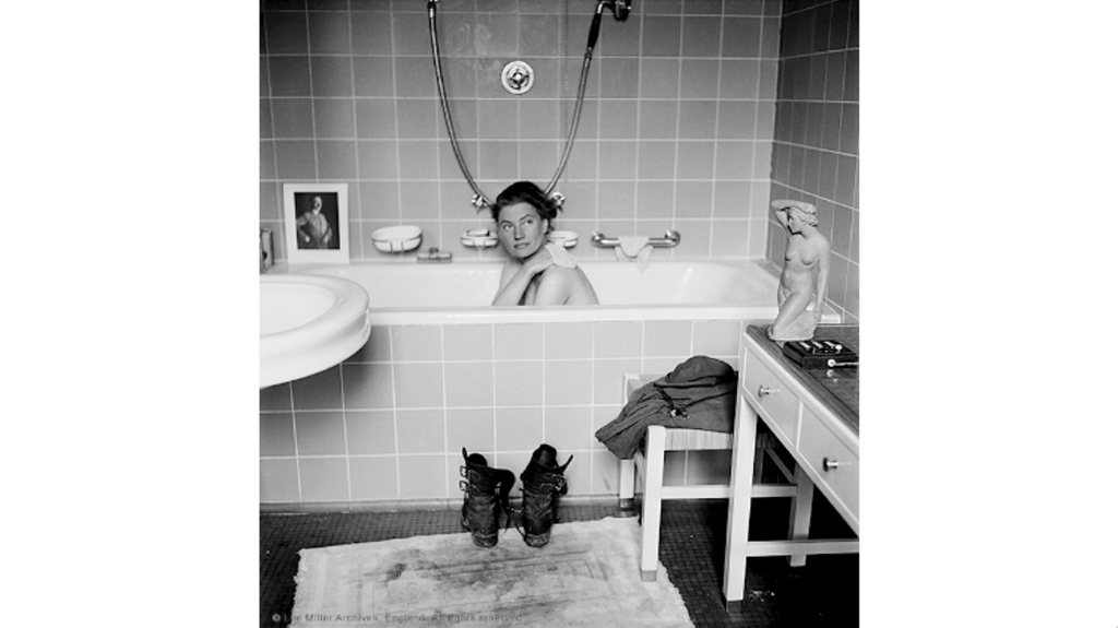 «Lee Miller»: de modelo a aclamada fotoperiodista de&nbsp;guerra