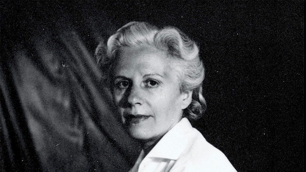 Un regreso por todo lo alto para el «Espejo roto» de Mercè&nbsp;Rodoreda