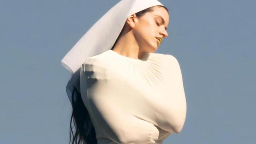 La nueva luz de Rosalía: ópera, flamenco, música lírica y notas&nbsp;imposibles