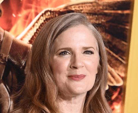 Ni Katniss, ni Snow: la ganadora de «Los juegos del hambre» es Suzanne&nbsp;Collins