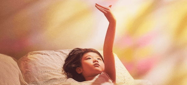 «La chica zurda», el debut con voz de mujer rodado con un&nbsp;iPhone