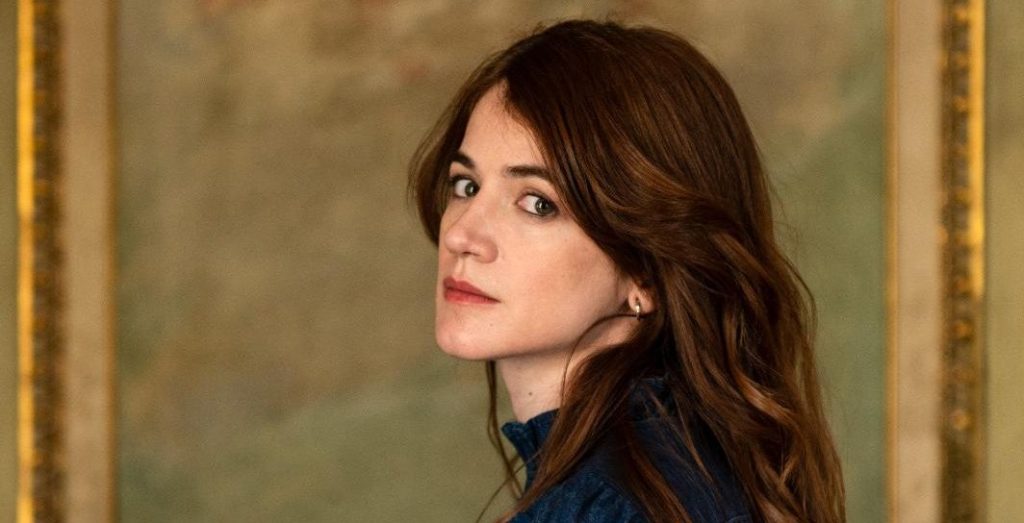 La cantautora Maria Rodés, entre la aceptación y la negación en su nuevo&nbsp;álbum